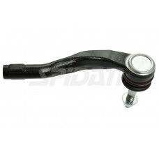 40683 SPIDAN CHASSIS PARTS Наконечник поперечної кермової тяги