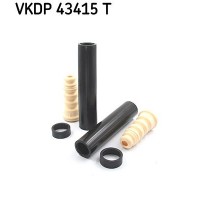 VKDP 43415 T SKF Пилозахисний комплект амортизатор
