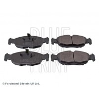 ADG04276 BLUE PRINT Комплект гальмівних колодок дисковий гальм