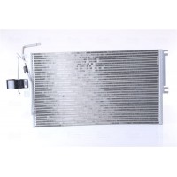 94653 NISSENS Конденсатор кондиціонера