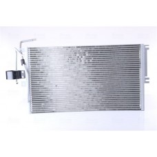 94653 NISSENS Конденсатор кондиціонера