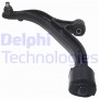 TC2173 DELPHI Ричаг незалежної підвіски колеса, подвеска колеса