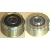 542101 RUVILLE Механізм вільного ходу генератора