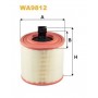WA9812 WIX FILTERS Повітряний фільтр