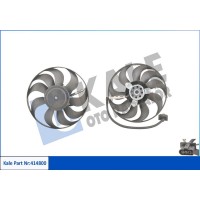 414800 KALE OTO RADYATÖR Вентилятор охолодження двигуна
