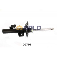 9261778 JAPANPARTS Амортизатор