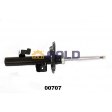 9261778 JAPANPARTS Амортизатор