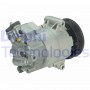 TSP0155948 DELPHI Компресор кондиціонера