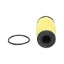 NO-2237 KAVO PARTS Масляний фільтр