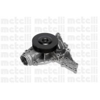 24-1027 METELLI Водяний насос охолодження двигуна