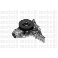 24-1027 METELLI Водяний насос охолодження двигуна