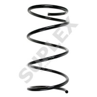 32074 SUPLEX Пружина ходової частини