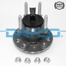 KWD1128 DAYCO Комплект підшипника ступиці колеса