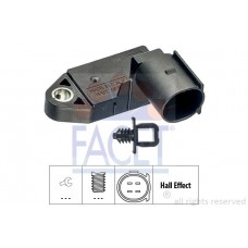 7.1232 FACET Вимикач ліхтаря сигналу гальмування