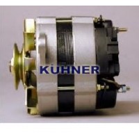 30344 AD KÜHNER Генератор