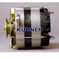 30344 AD KÜHNER Генератор