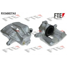9291798 FTE Гальмівний супорт