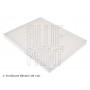 ADG02555 BLUE PRINT Фільтр повітря у внутрішньому просторі