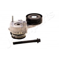 TS-W05 JAPANPARTS Натяжная планка, Поліклиновий ремінь