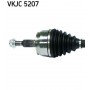 VKJC 5207 SKF Привідний вал