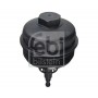 171462 FEBI BILSTEIN Кришка корпус масляного фільтра