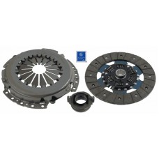 3000 951 272 SACHS Комплект зчеплення