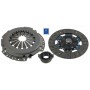 3000 951 272 SACHS Комплект зчеплення