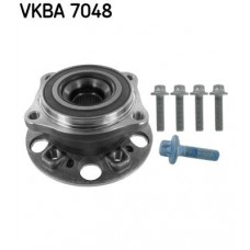 VKBA7048 SKF Комплект підшипника ступиці колеса
