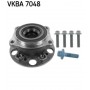 VKBA7048 SKF Комплект підшипника ступиці колеса