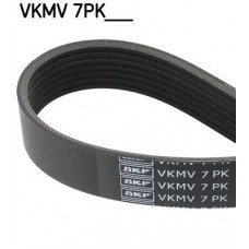 VKMV 7PK2268 SKF Поліклиновий ремінь