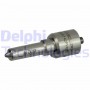 6980573 DELPHI Ремкомплект розпилювач