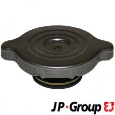 1314250100 JP GROUP Кришка радіатора