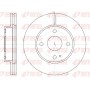 6056.10 REMSA Гальмівний диск