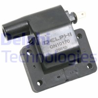 GN10170-12B1 DELPHI Котушка запалювання