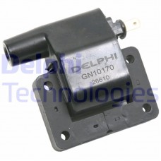 GN10170-12B1 DELPHI Котушка запалювання