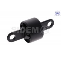 803308 SIDEM Втулка, балка моста