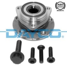 KWD1021 DAYCO Комплект підшипника ступиці колеса