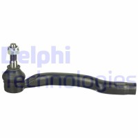 TA3025 DELPHI Наконечник поперечної кермової тяги
