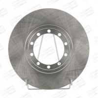 562537CH CHAMPION Гальмівний диск