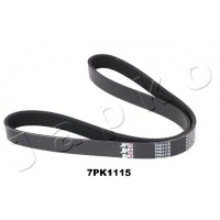 7PK1115 JAPKO Поліклиновий ремінь