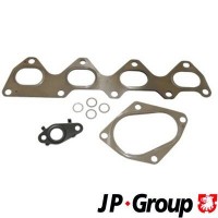 1117753610 JP GROUP Монтажний комплект компресор
