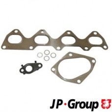 1117753610 JP GROUP Монтажний комплект компресор