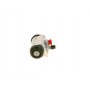 0 986 475 904 BOSCH Колісний гальмівний циліндр