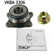 VKBA3306 SKF Комплект підшипника ступиці колеса