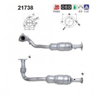 21738 AS Катализатор