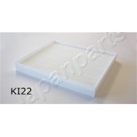 FAA-KI22 JAPANPARTS Фільтр повітря у внутрішньому просторі