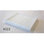 FAA-KI22 JAPANPARTS Фільтр повітря у внутрішньому просторі