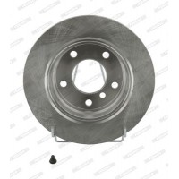 DDF249 FERODO Гальмівний диск