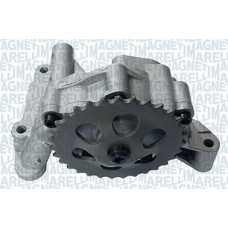 Масляний насос MAGNETI-MARELLI 351516000032
