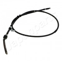 BC-575L JAPANPARTS Тросик, cтояночный тормоз